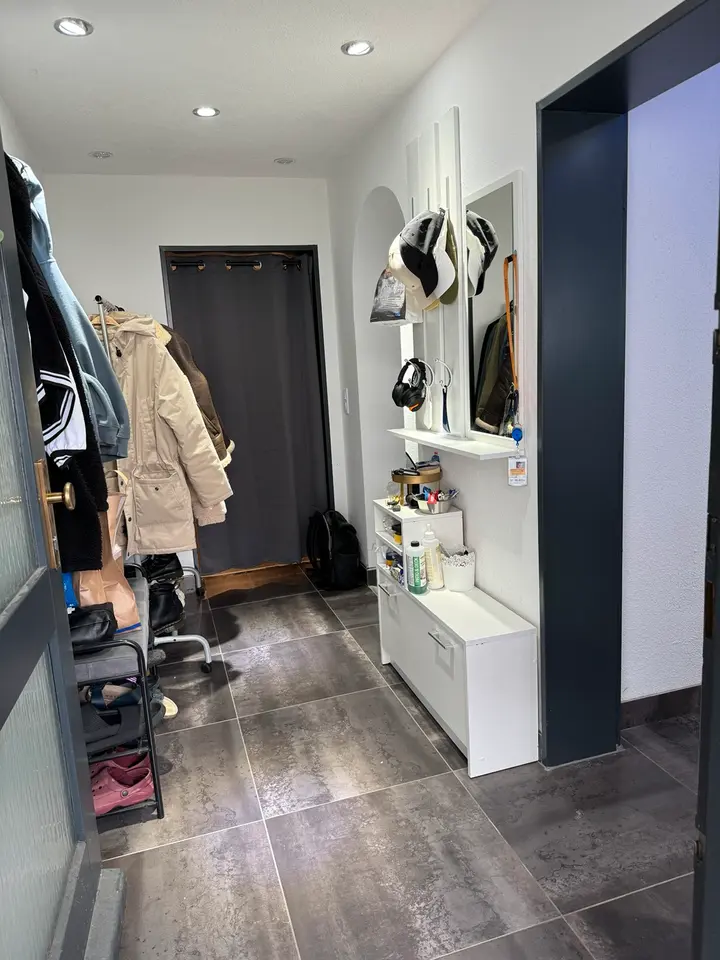 3 Zimmer Wohnung mit 86 m² in Rheinfelden – Bild 4