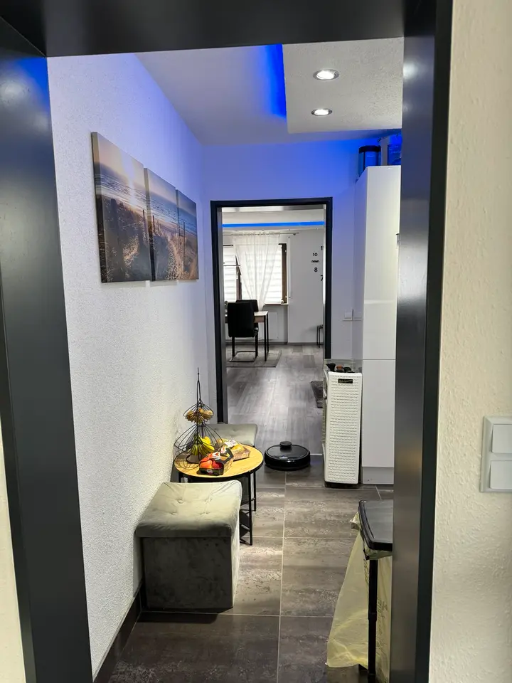 3 Zimmer Wohnung mit 86 m² in Rheinfelden – Bild 5
