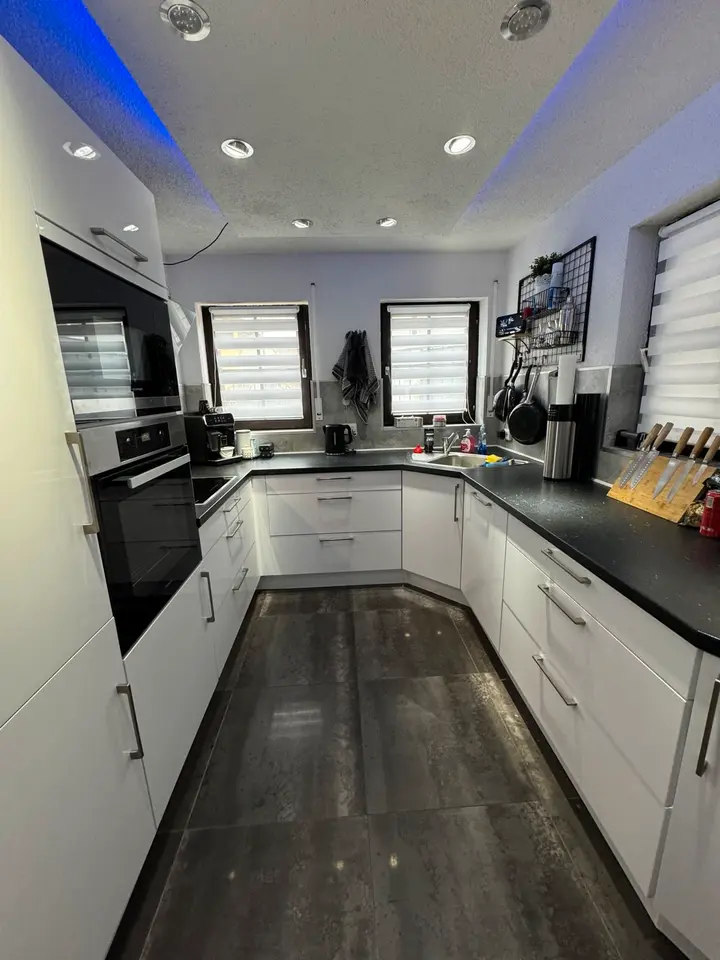 3 Zimmer Wohnung mit 86 m² in Rheinfelden – Bild 6