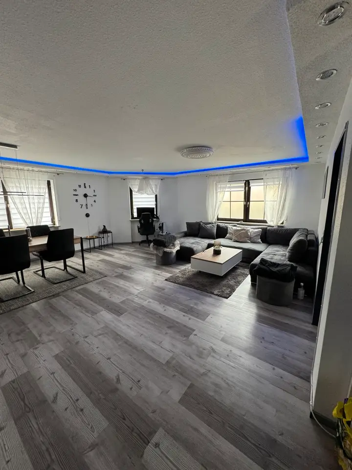 3 Zimmer Wohnung mit 86 m² in Rheinfelden – Bild 7