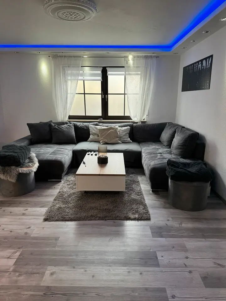 3 Zimmer Wohnung mit 86 m² in Rheinfelden – Bild 8