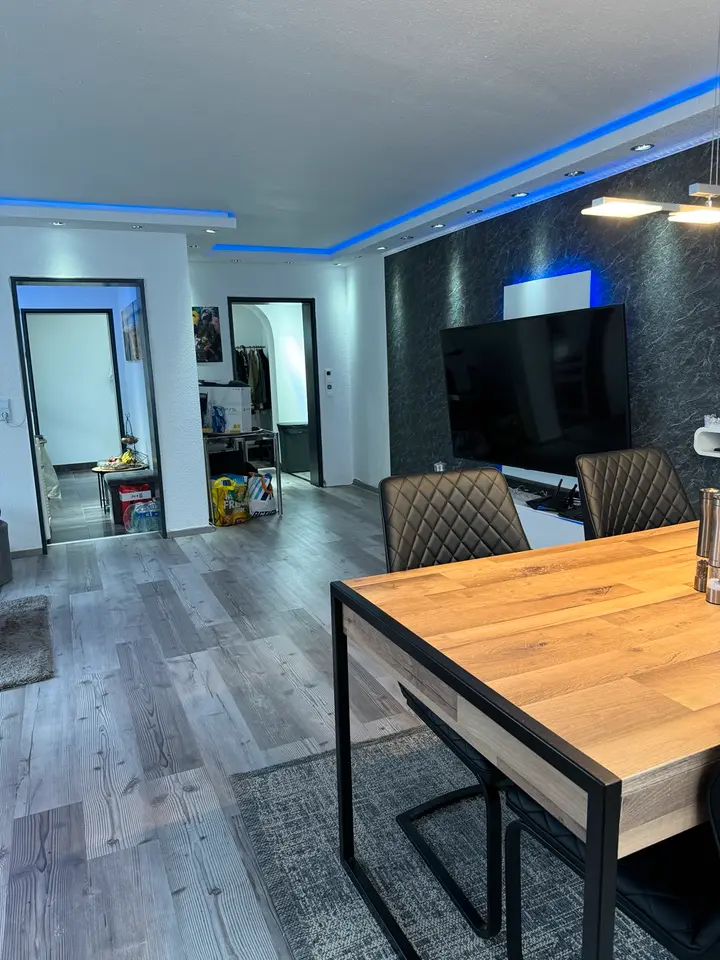 3 Zimmer Wohnung mit 86 m² in Rheinfelden – Bild 9