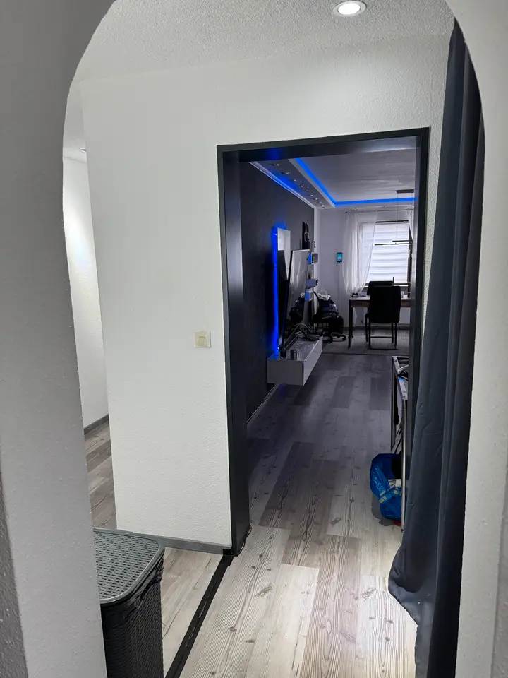 3 Zimmer Wohnung mit 86 m² in Rheinfelden – Bild 10