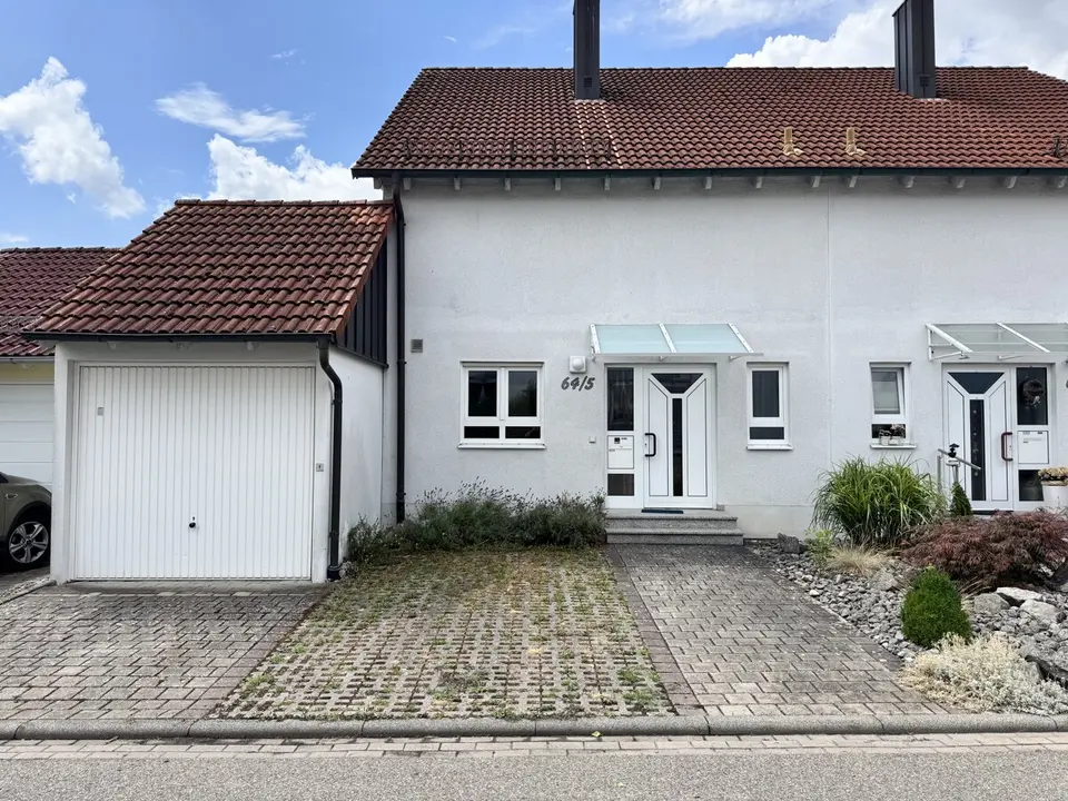 5 Zimmer Haus mit 90 m² in Crailsheim – Bild 3