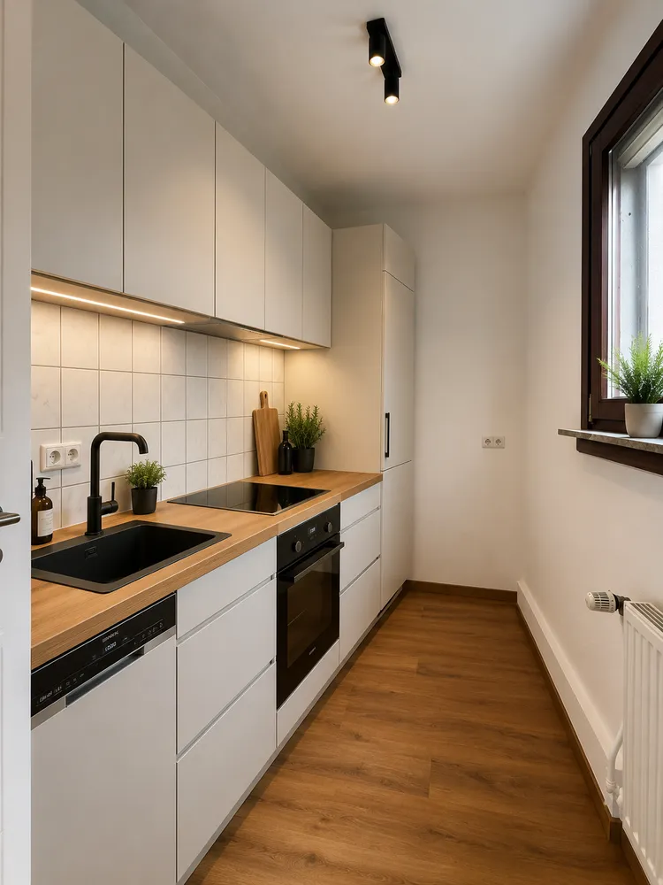 3 Zimmer Wohnung mit 55 m² in Koblenz – Bild 3