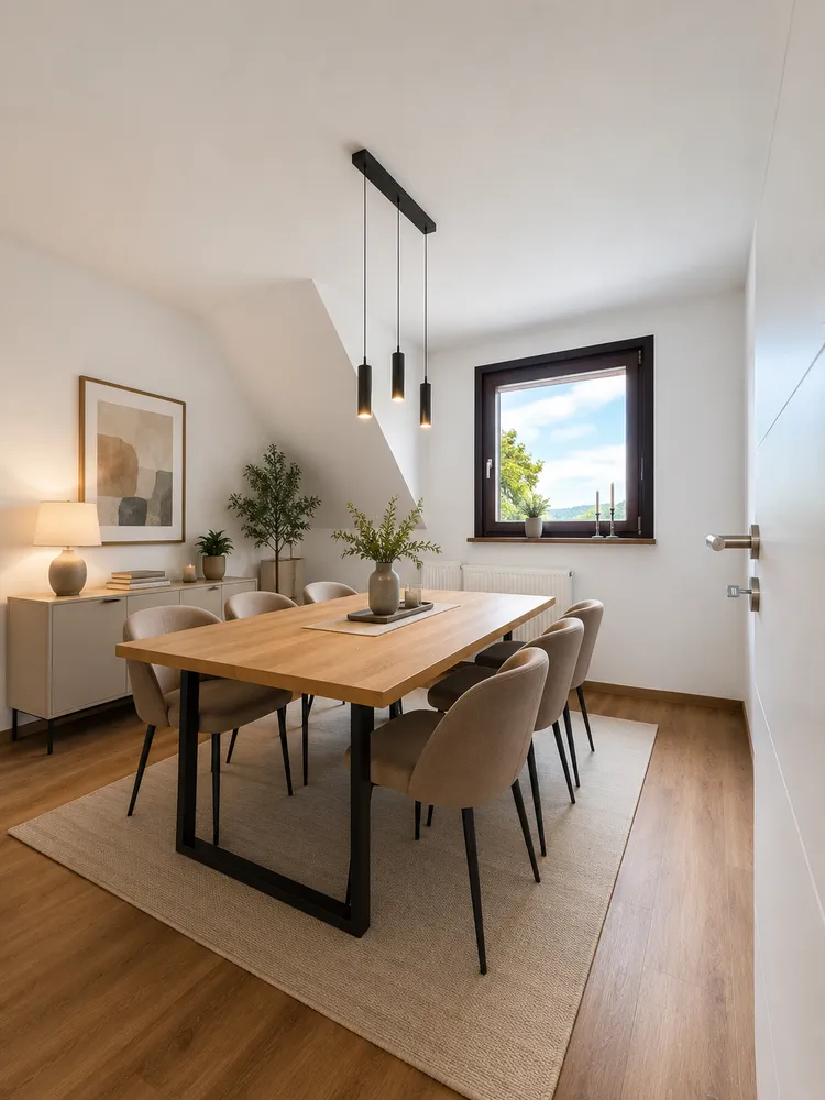 3 Zimmer Wohnung mit 55 m² in Koblenz – Bild 5