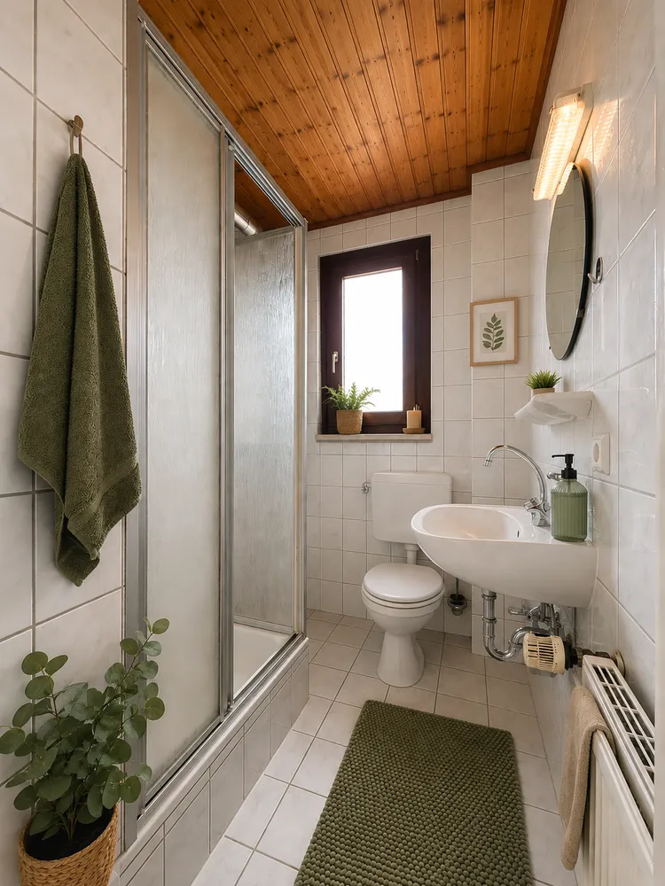 3 Zimmer Wohnung mit 55 m² in Koblenz – Bild 6