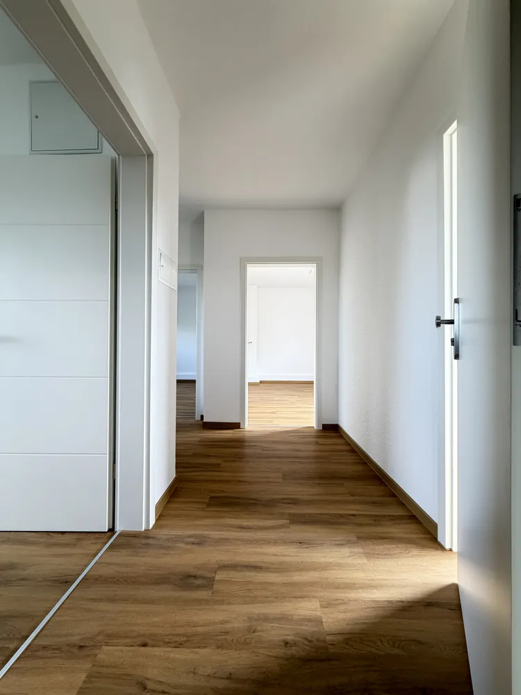 3 Zimmer Wohnung mit 55 m² in Koblenz – Bild 7