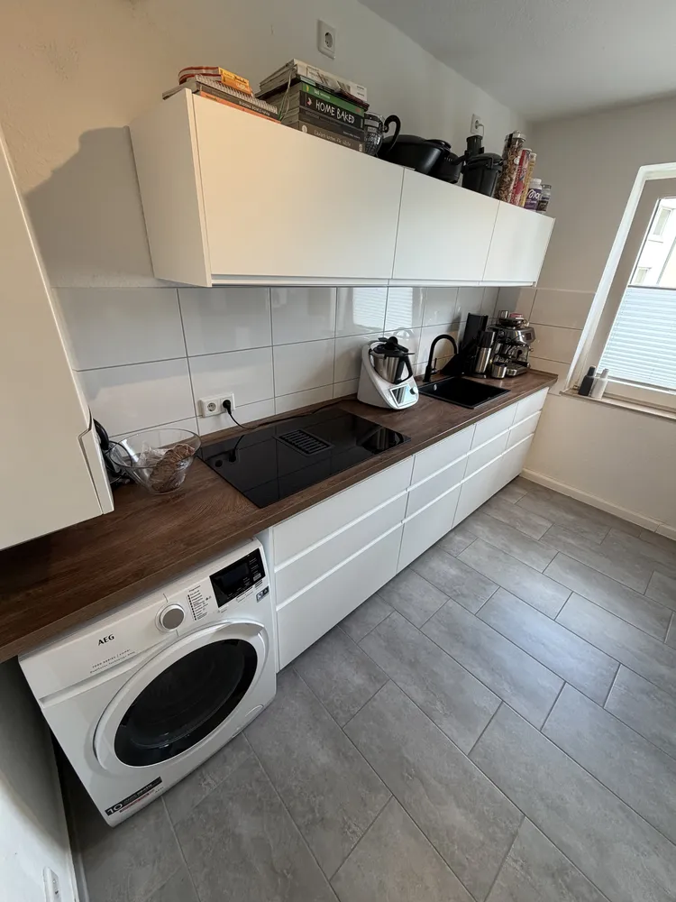 3 Zimmer Wohnung mit 84 m² in Essen – Bild 2