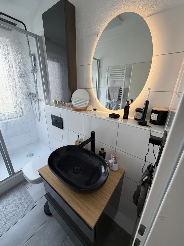 3 Zimmer Wohnung mit 84 m² in Essen – Bild 4