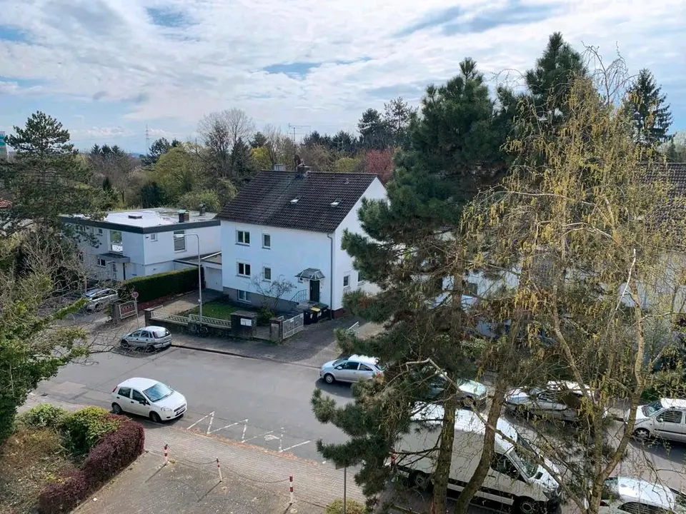 Studio mit 34 m² in Frankfurt am Main – Bild 5