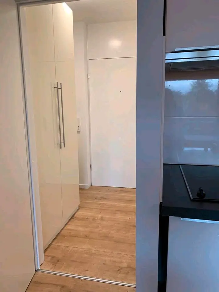 Studio mit 34 m² in Frankfurt am Main – Bild 7