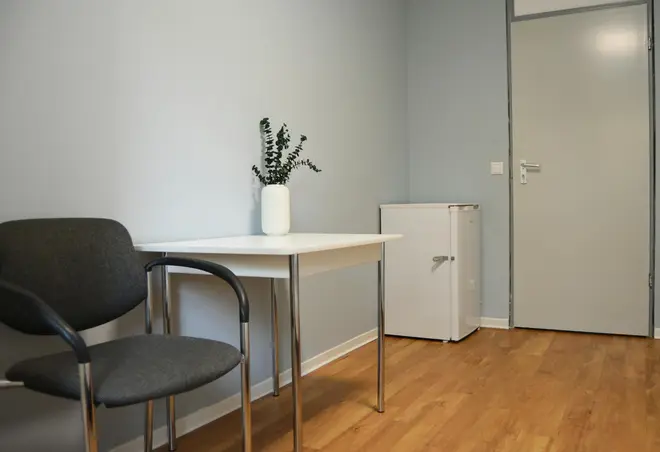 WG-Zimmer mit 17 m² in Nürnberg – Bild 2