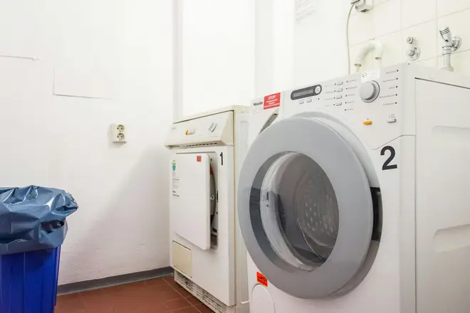 WG-Zimmer mit 17 m² in Nürnberg – Bild 4