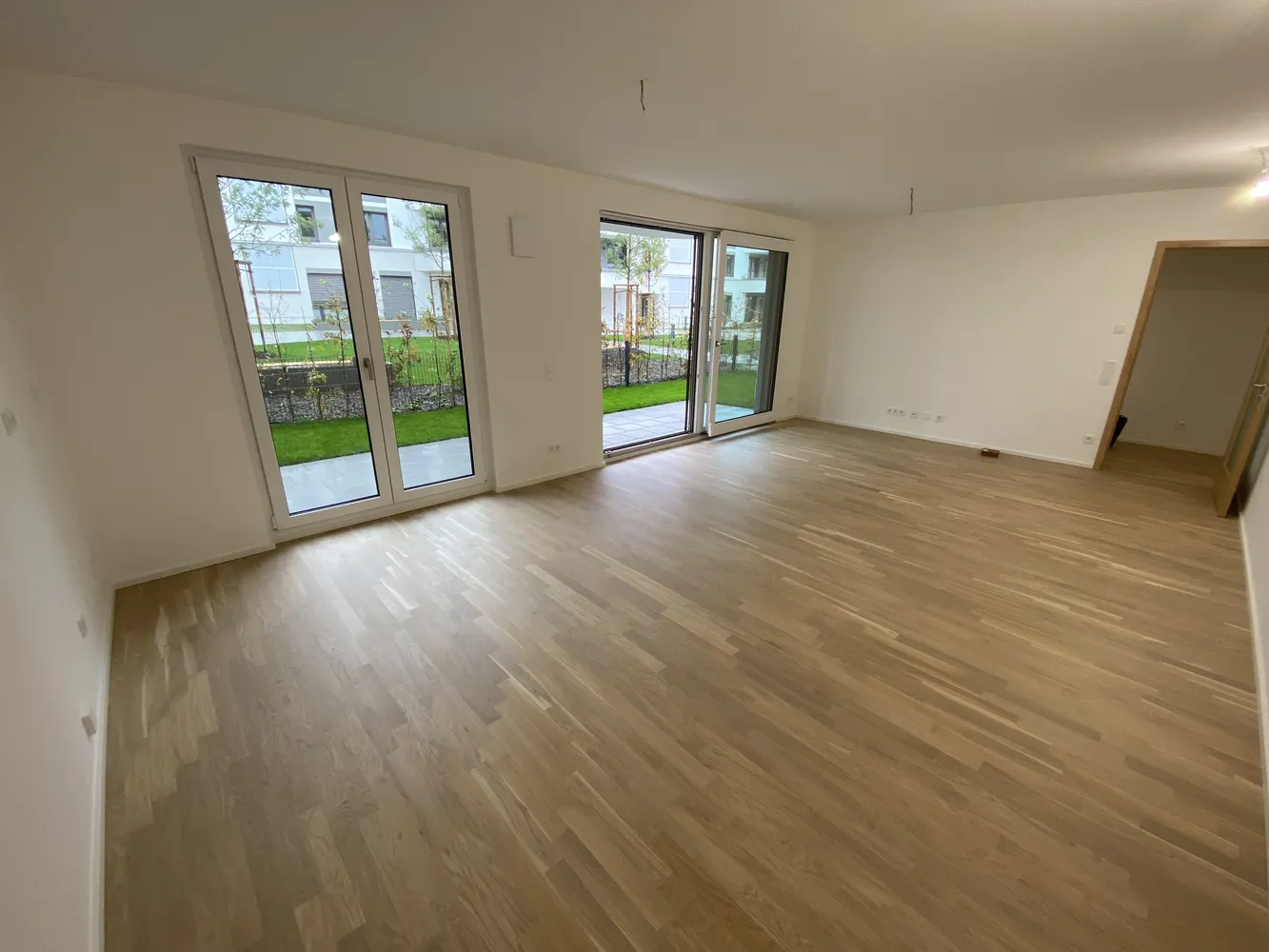 4 Zimmer Wohnung mit 109 m² in München – Bild 1