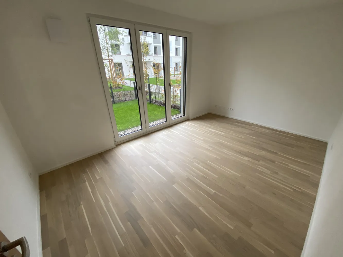 4 Zimmer Wohnung mit 109 m² in München – Bild 11