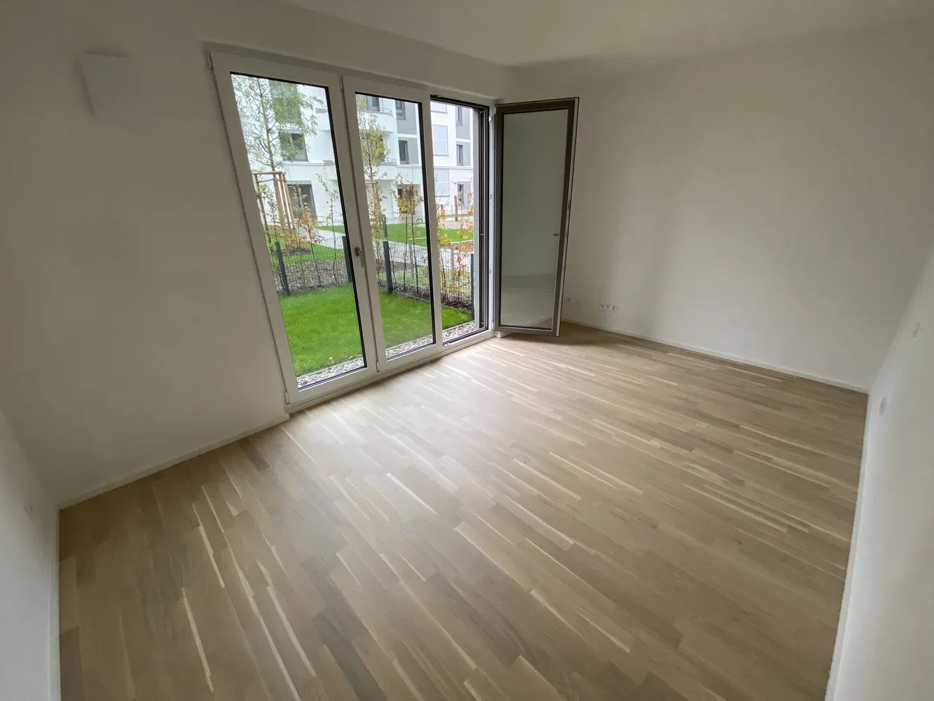 4 Zimmer Wohnung mit 109 m² in München – Bild 12