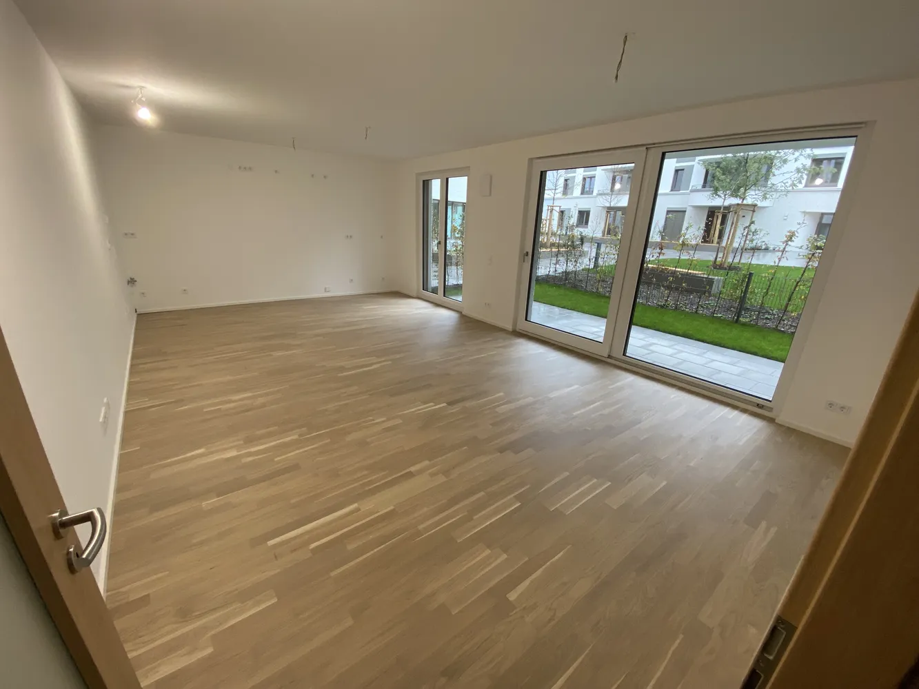 4 Zimmer Wohnung mit 109 m² in München – Bild 4