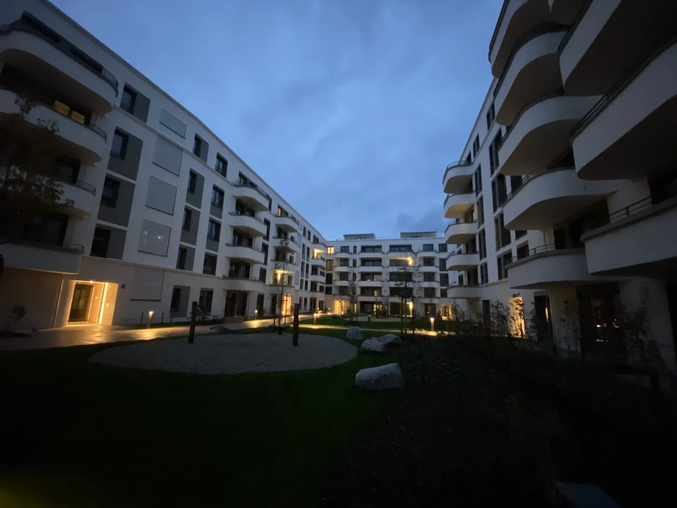 4 Zimmer Wohnung mit 109 m² in München – Bild 5