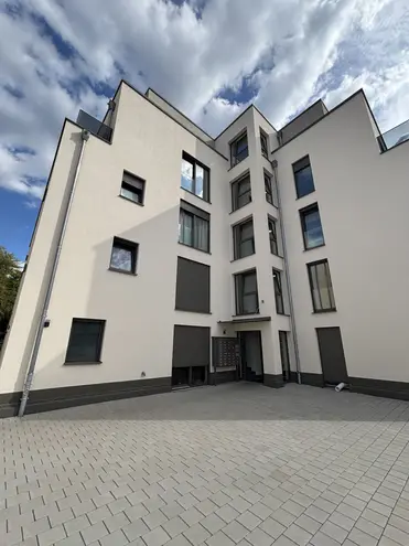 1 Zimmer Wohnung mit 43 m² in Darmstadt – Bild 1