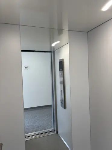 1 Zimmer Wohnung mit 43 m² in Darmstadt – Bild 12