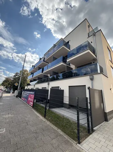 1 Zimmer Wohnung mit 43 m² in Darmstadt – Bild 2