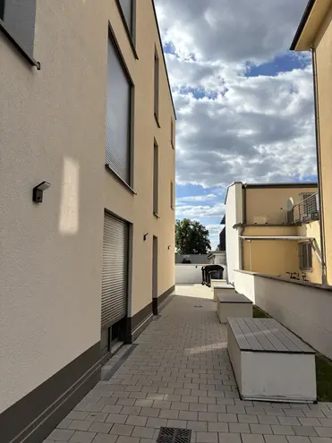 1 Zimmer Wohnung mit 43 m² in Darmstadt – Bild 3