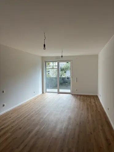 1 Zimmer Wohnung mit 43 m² in Darmstadt – Bild 4