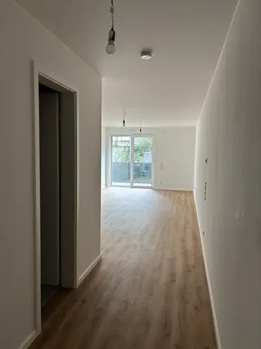 1 Zimmer Wohnung mit 43 m² in Darmstadt – Bild 6