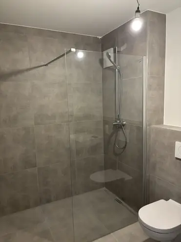 1 Zimmer Wohnung mit 43 m² in Darmstadt – Bild 8