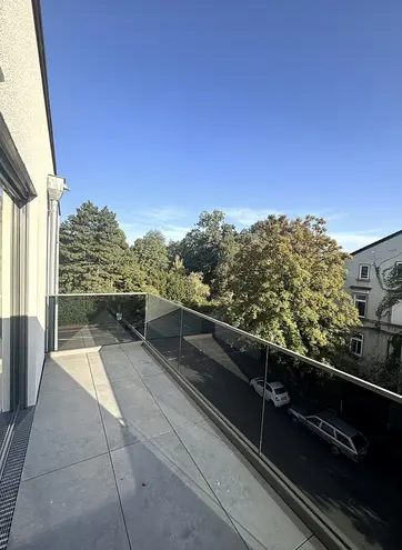 1 Zimmer Wohnung mit 43 m² in Darmstadt – Bild 9