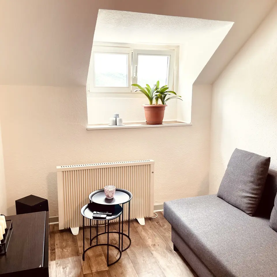 WG-Zimmer mit 82 m² in Koblenz – Bild 1