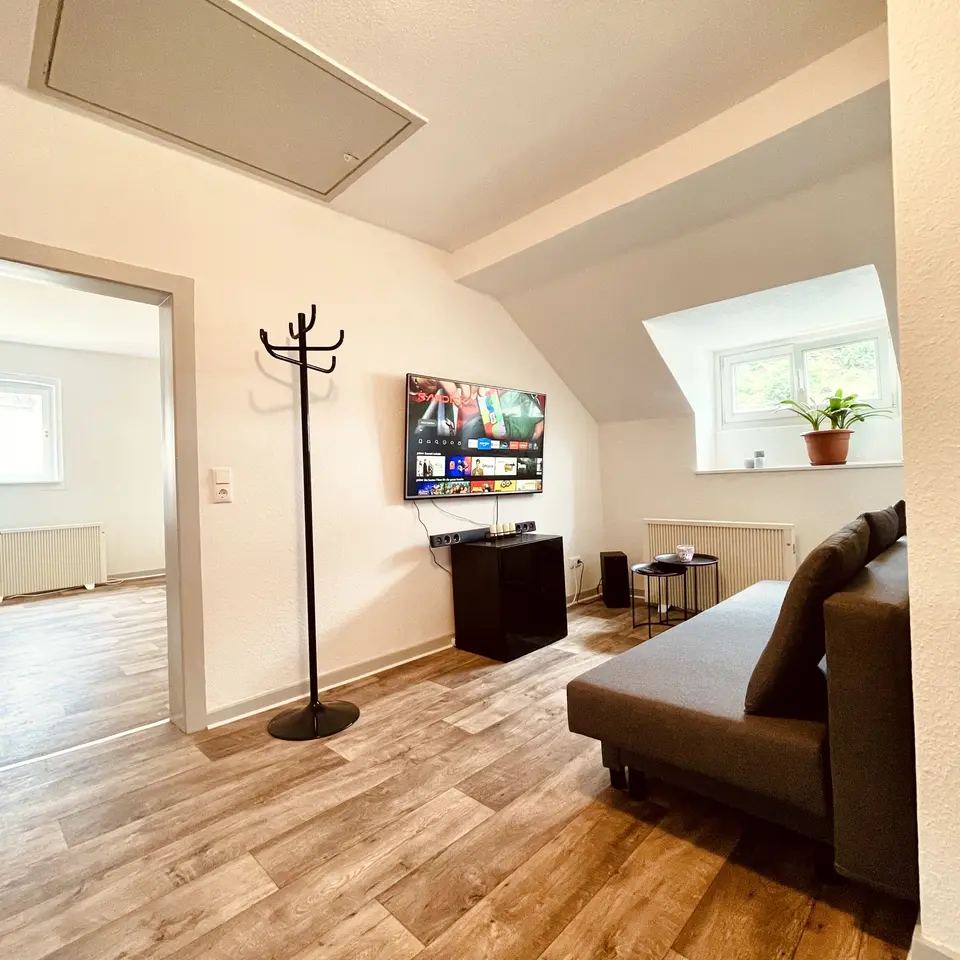 WG-Zimmer mit 82 m² in Koblenz – Bild 3