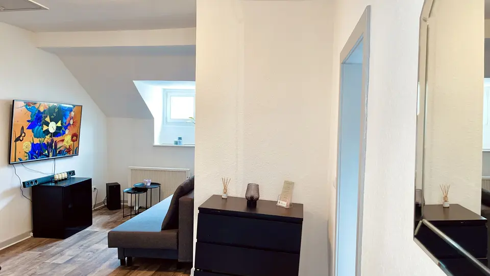 WG-Zimmer mit 82 m² in Koblenz – Bild 4
