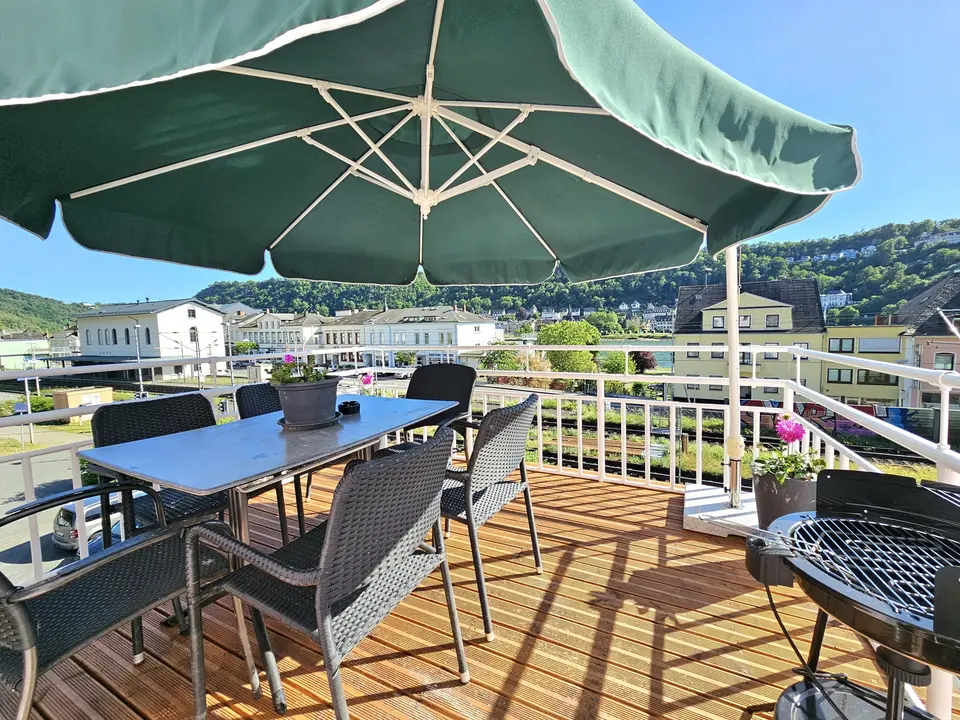 WG-Zimmer mit 82 m² in Koblenz – Bild 5
