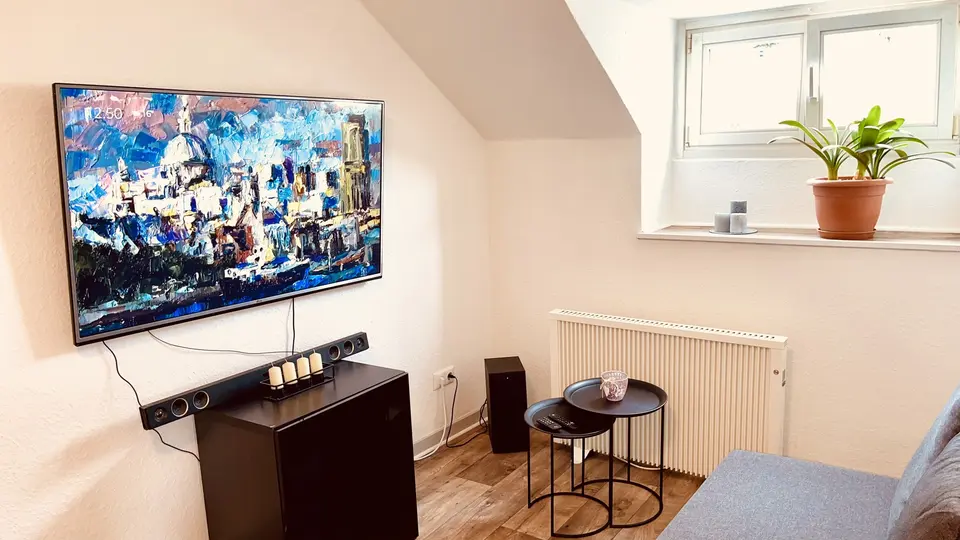 WG-Zimmer mit 82 m² in Koblenz – Bild 7