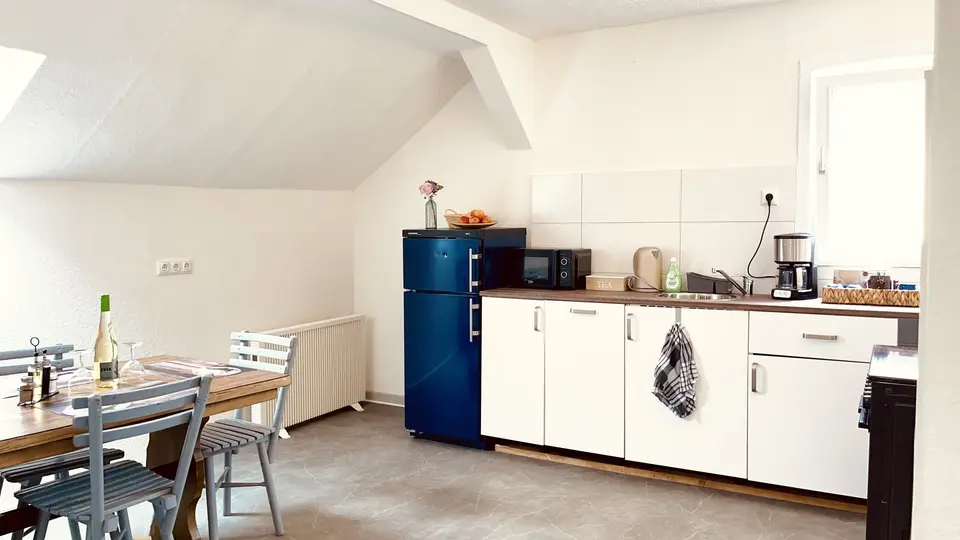 WG-Zimmer mit 82 m² in Koblenz – Bild 8
