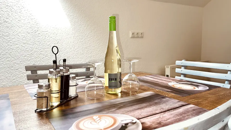 WG-Zimmer mit 82 m² in Koblenz – Bild 9