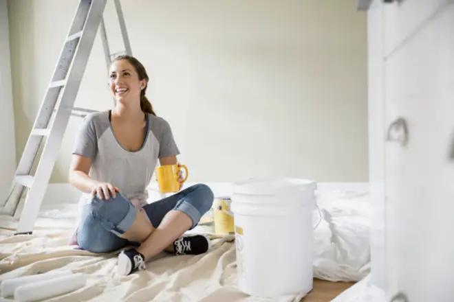 2 Zimmer Wohnung mit 43 m² in Dresden – Bild 3