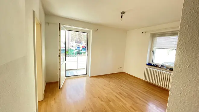 3 Zimmer Wohnung mit 48 m² in Bochum – Bild 2