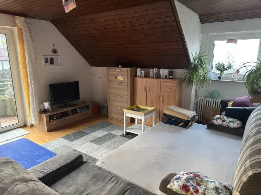 3 Zimmer Wohnung mit 75 m² in Esslingen am Neckar – Bild 1