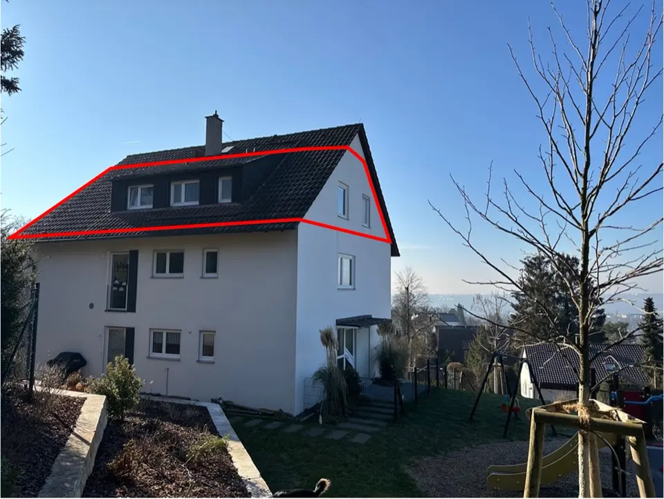 3 Zimmer Wohnung mit 75 m² in Esslingen am Neckar – Bild 9