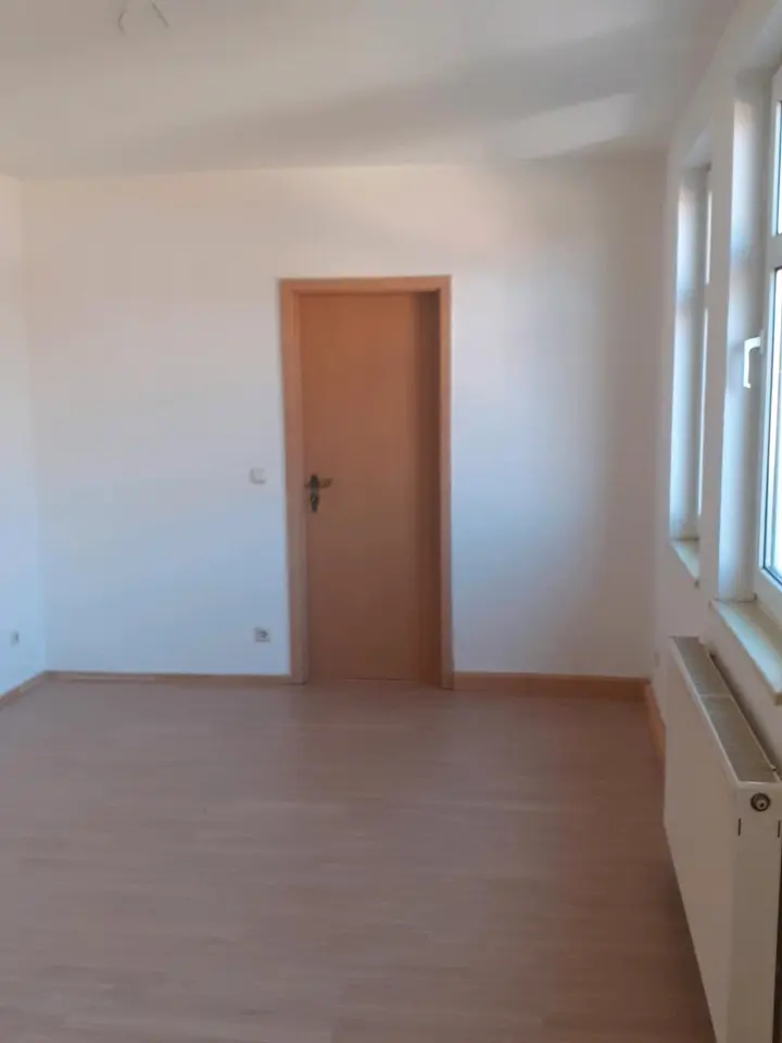 2 Zimmer Wohnung mit 42 m² in Weimar – Bild 1