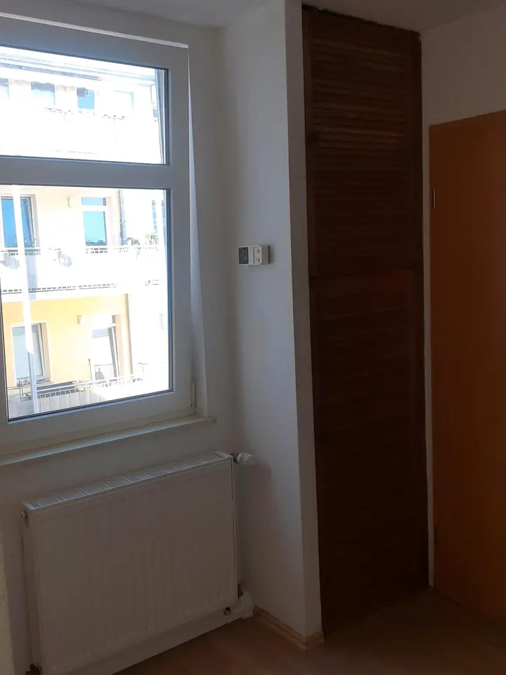 2 Zimmer Wohnung mit 42 m² in Weimar – Bild 3
