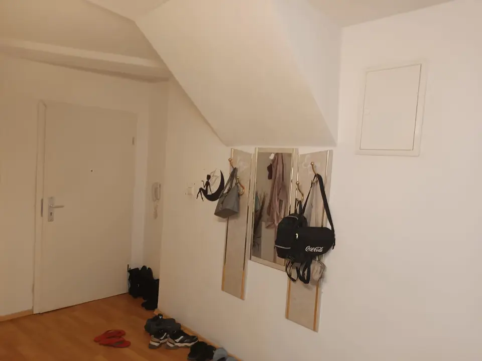 2 Zimmer Wohnung mit 42 m² in Weimar – Bild 9