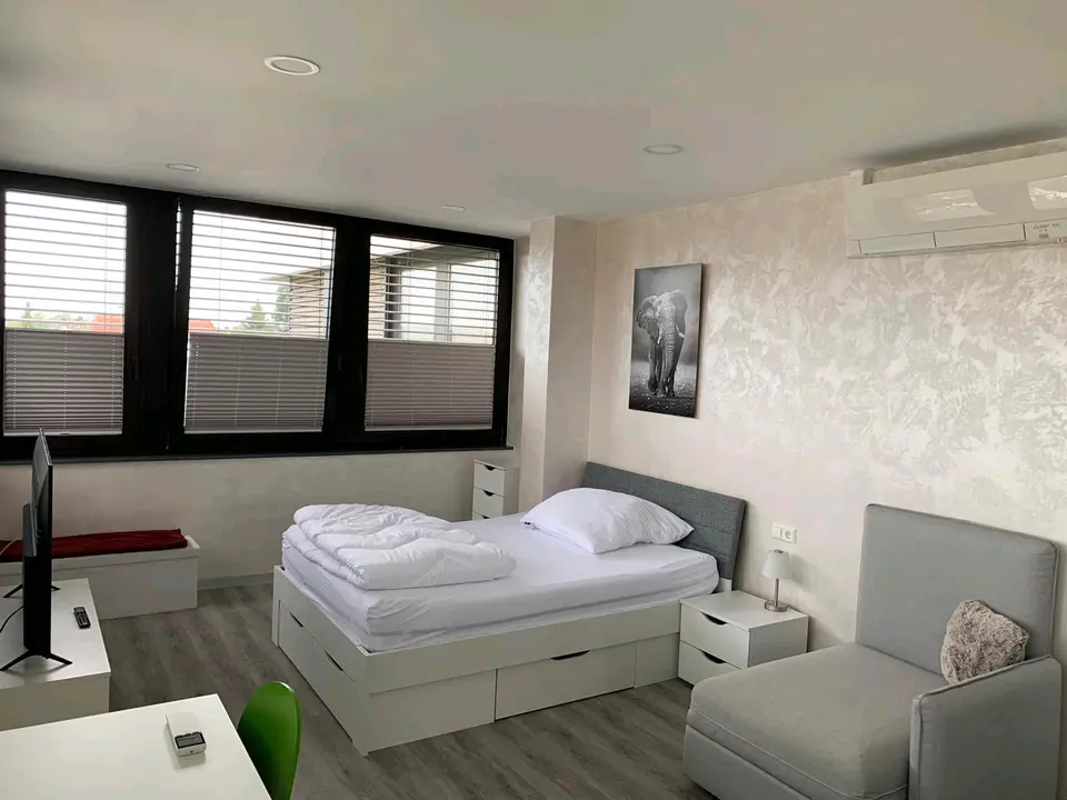 WG-Zimmer mit 21 m² in Backnang – Bild 1