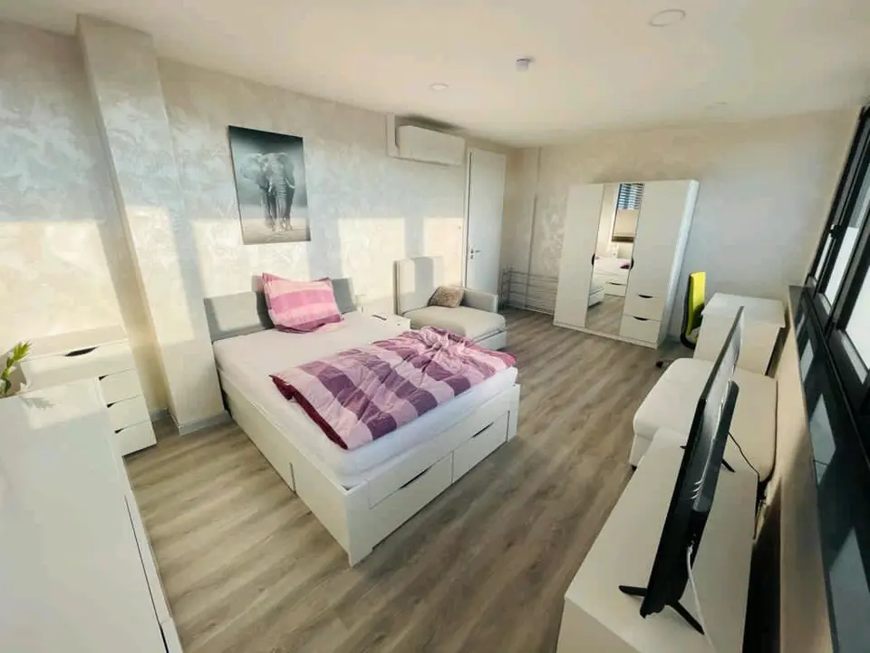 WG-Zimmer mit 21 m² in Backnang – Bild 2