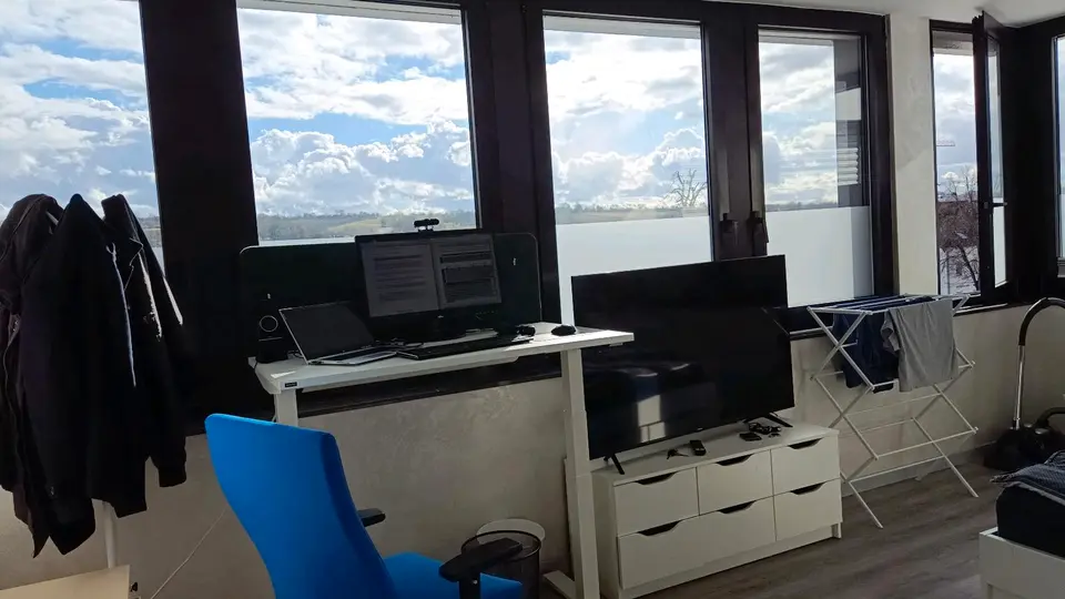 WG-Zimmer mit 21 m² in Backnang – Bild 3