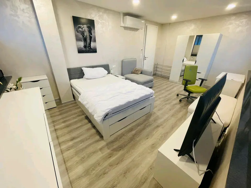 WG-Zimmer mit 21 m² in Backnang – Bild 6