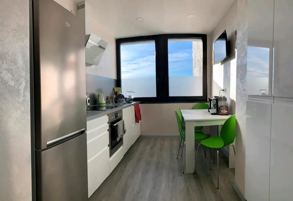 WG-Zimmer mit 21 m² in Backnang – Bild 7